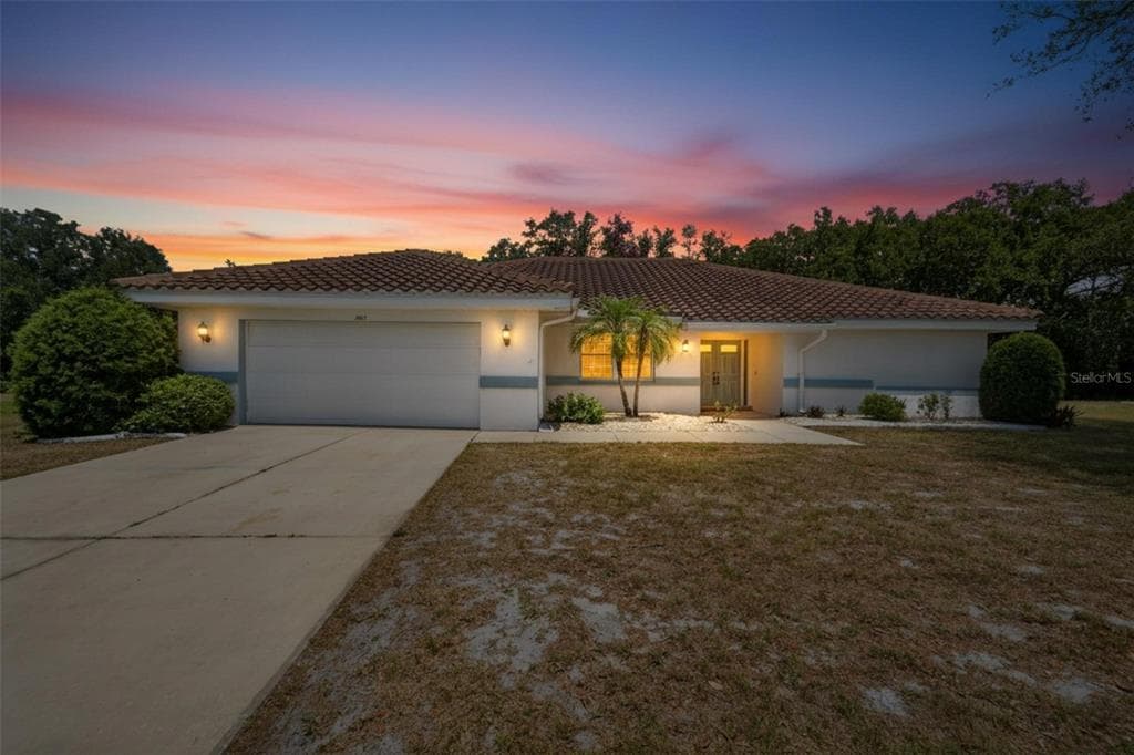 2015 BERRY ROBERTS DRIVE