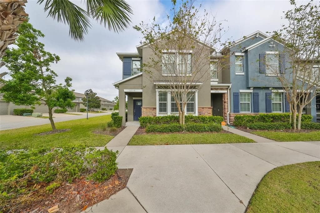6328 LANTERN VIEW PLACE APOLLO BEACH, FL 33572