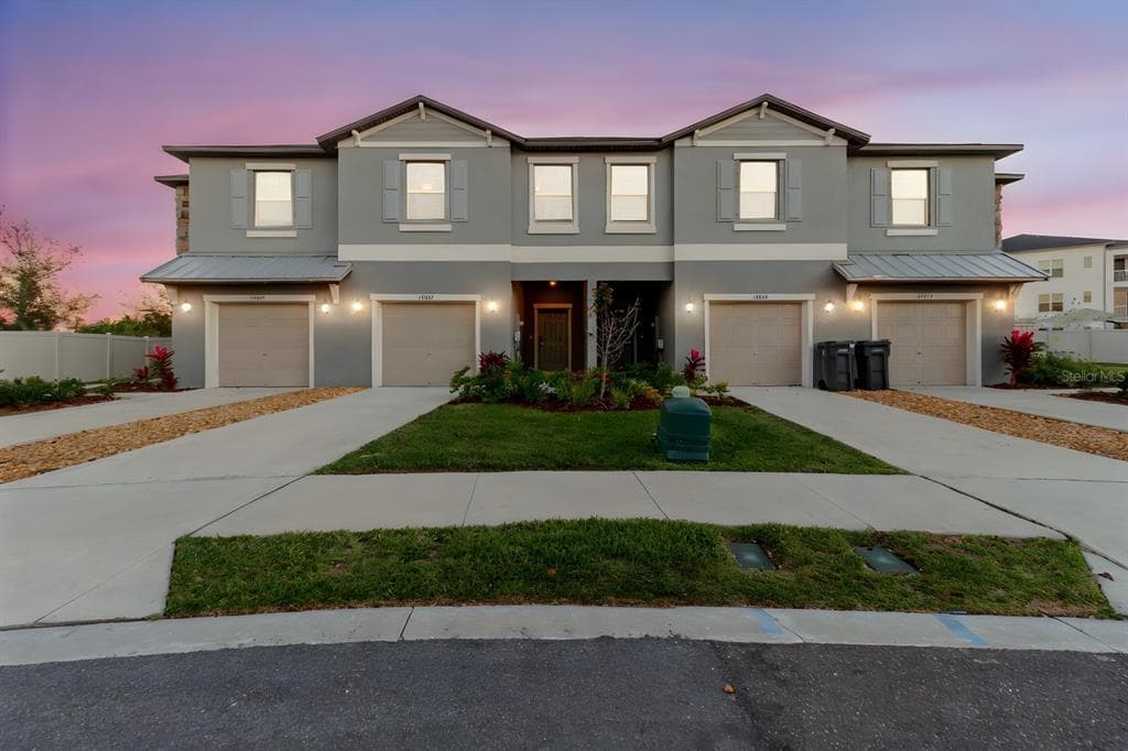 14452 EASY GOER STREET SUN CITY CENTER, FL 33573