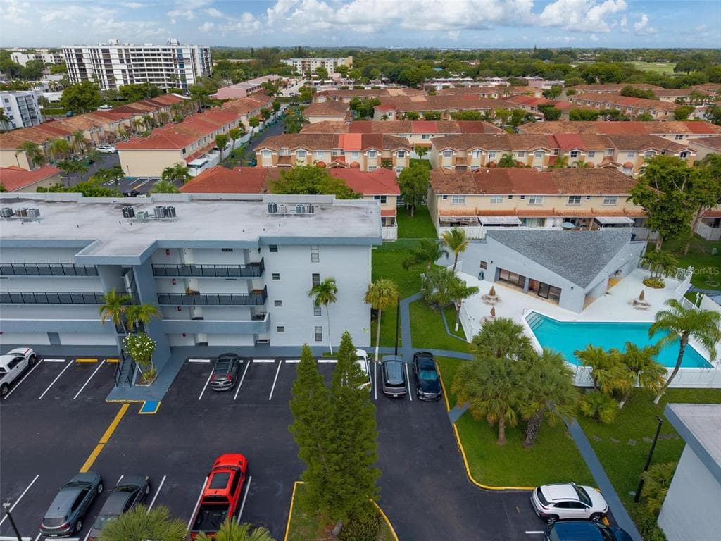 13870 SW 62ND STREET UNIT 210 MIAMI, FL 33183