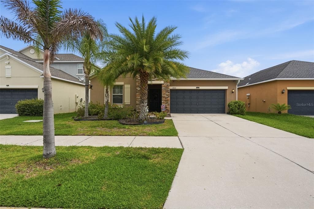 11804 VALHALLA WOODS DRIVE RIVERVIEW, FL 33579