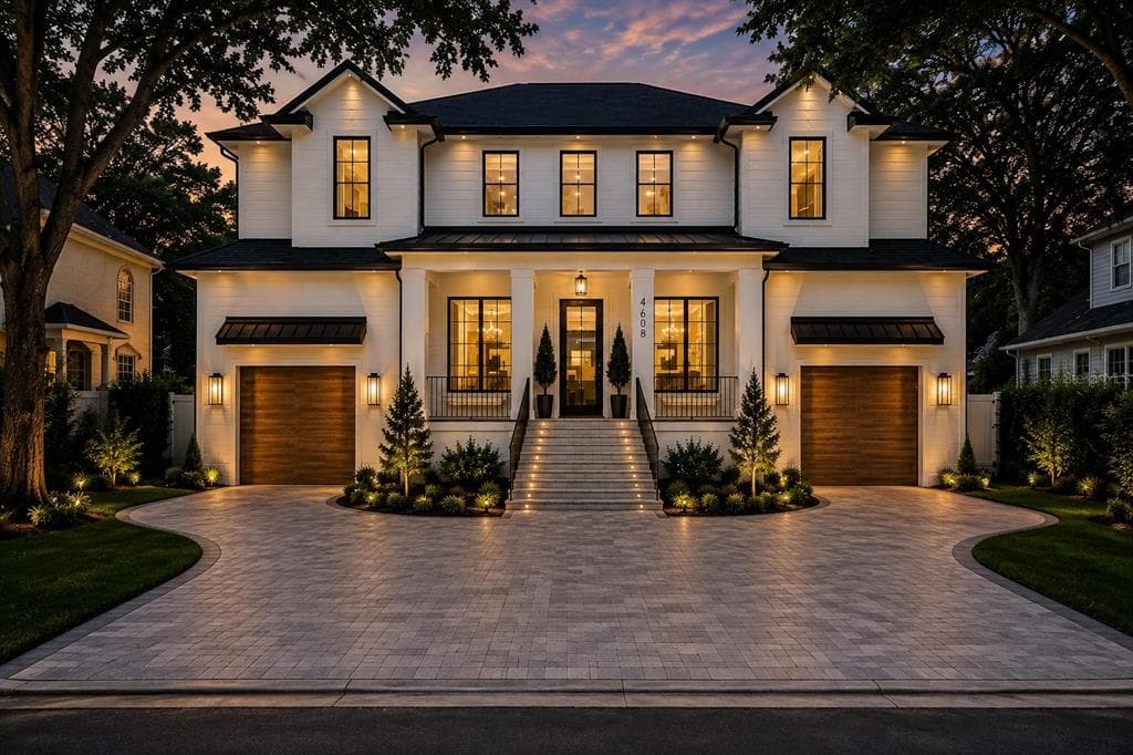 4608 W EL PRADO BOULEVARD