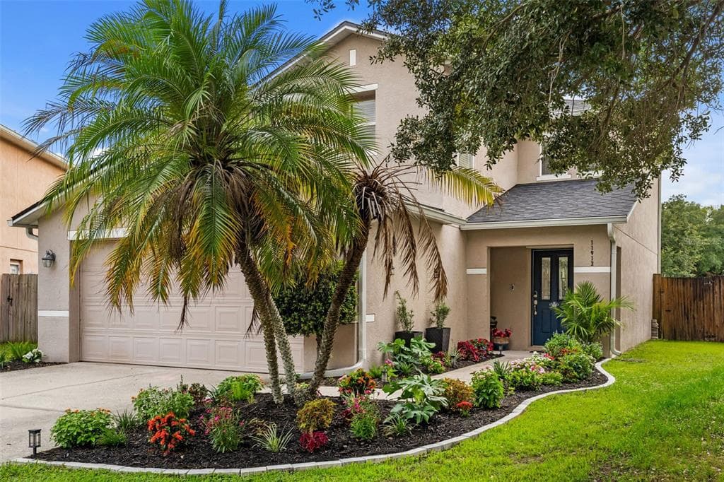 11913 MANGO GROVES BOULEVARD SEFFNER, FL 33584