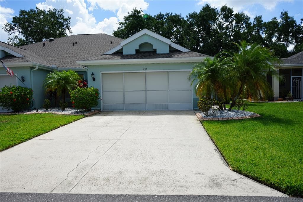 652 MC DANIEL STREET UNIT 90