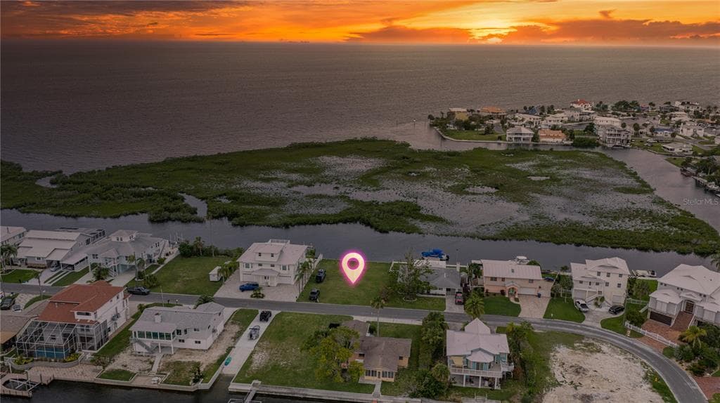 4181 ORCHID DRIVE HERNANDO BEACH, FL 34607