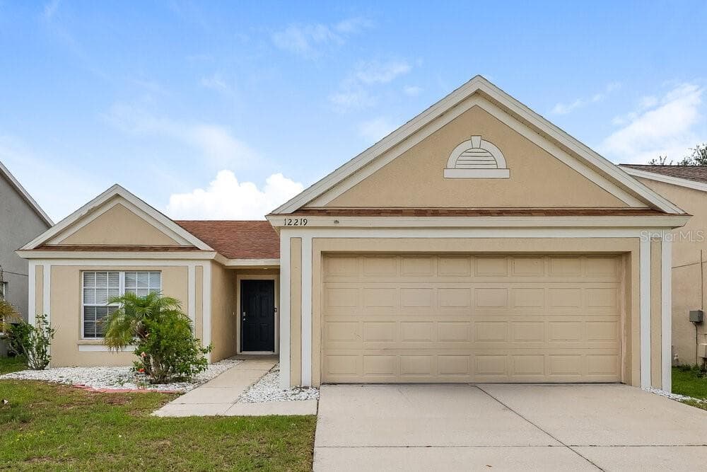 12219 DAWN VISTA DRIVE RIVERVIEW, FL 33578