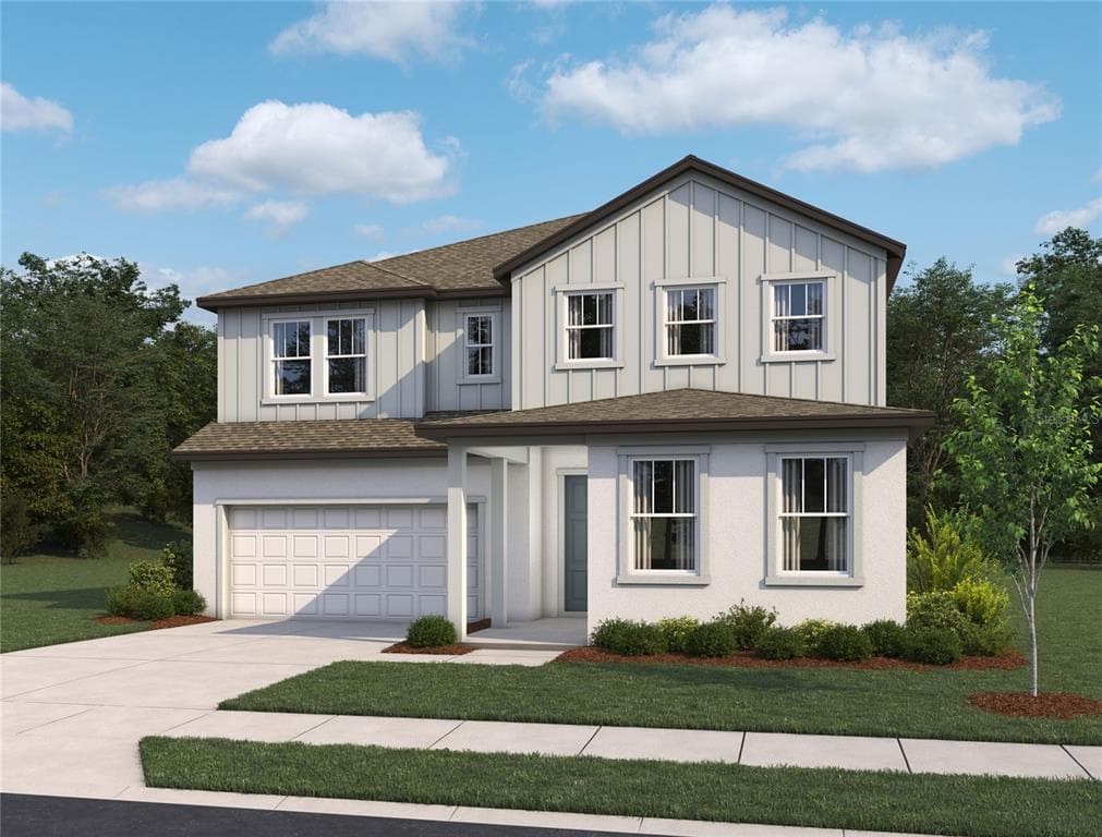 10139 HIDDEN HAMMOCK LOOP PARRISH, FL 34219