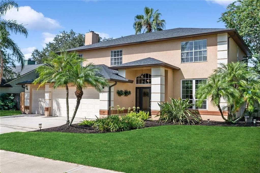 1939 S PRAIRIE DUNES COURT OVIEDO, FL 32765