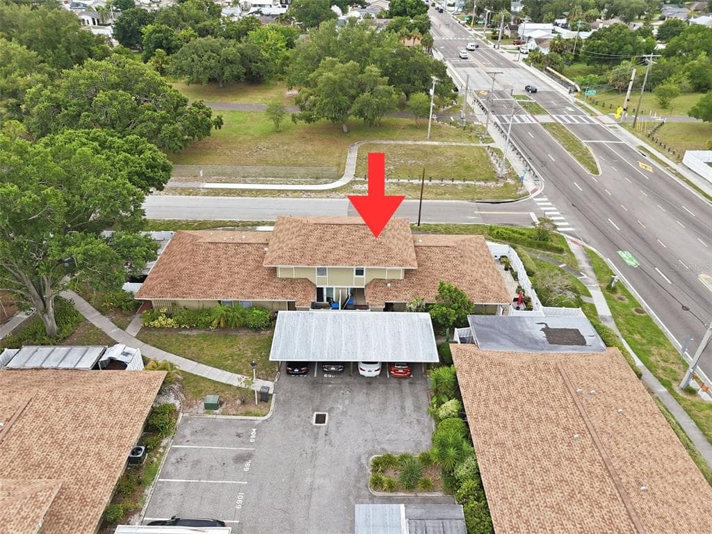 6902 EL CENTRO COURT TAMPA, FL 33634