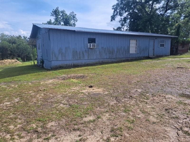 4381 LEE ROAD MARIANNA, FL 32448