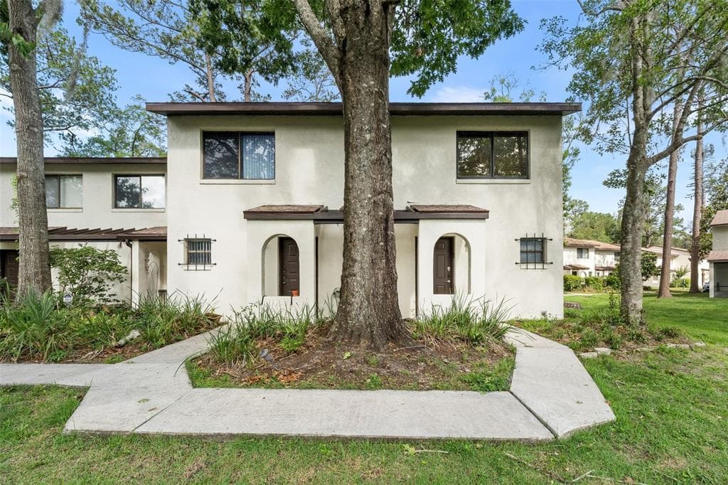 2635 SW 35TH PLACE UNIT 307