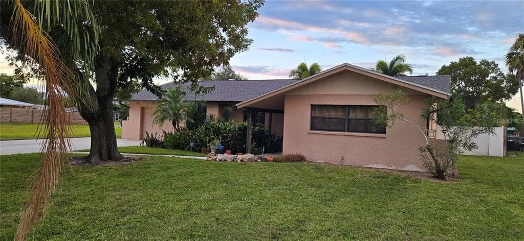 1031 AVERLY STREET FORT MYERS, FL 33919