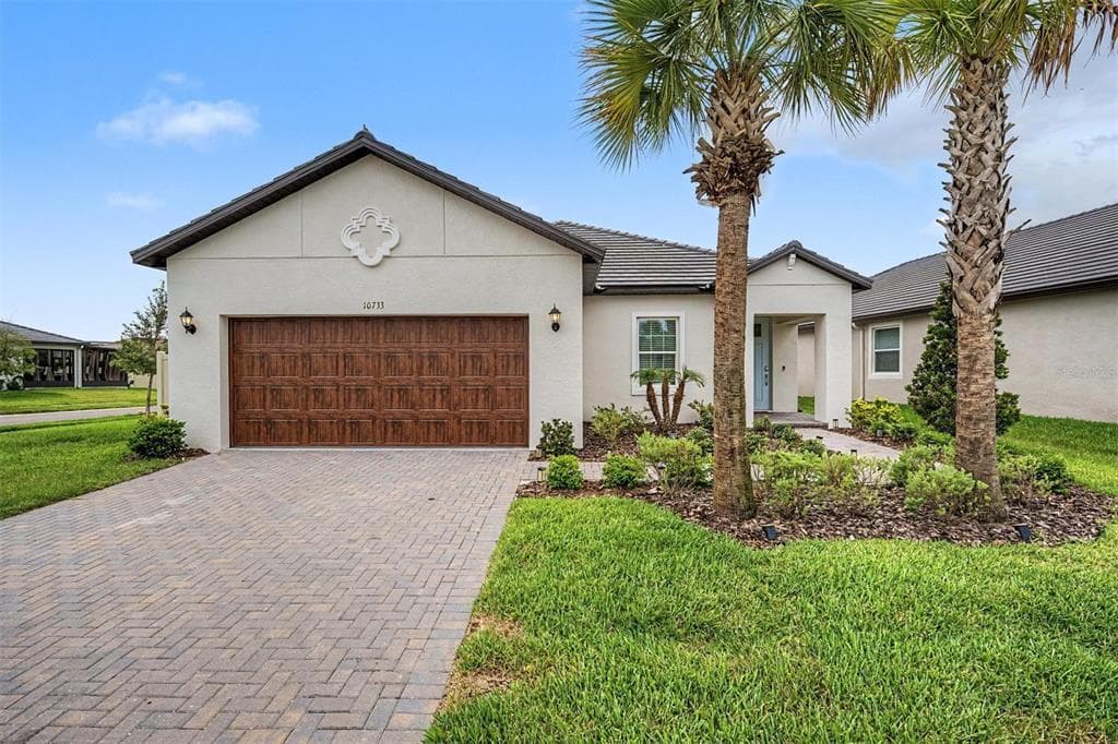 10733 TUPPER CAY DRIVE