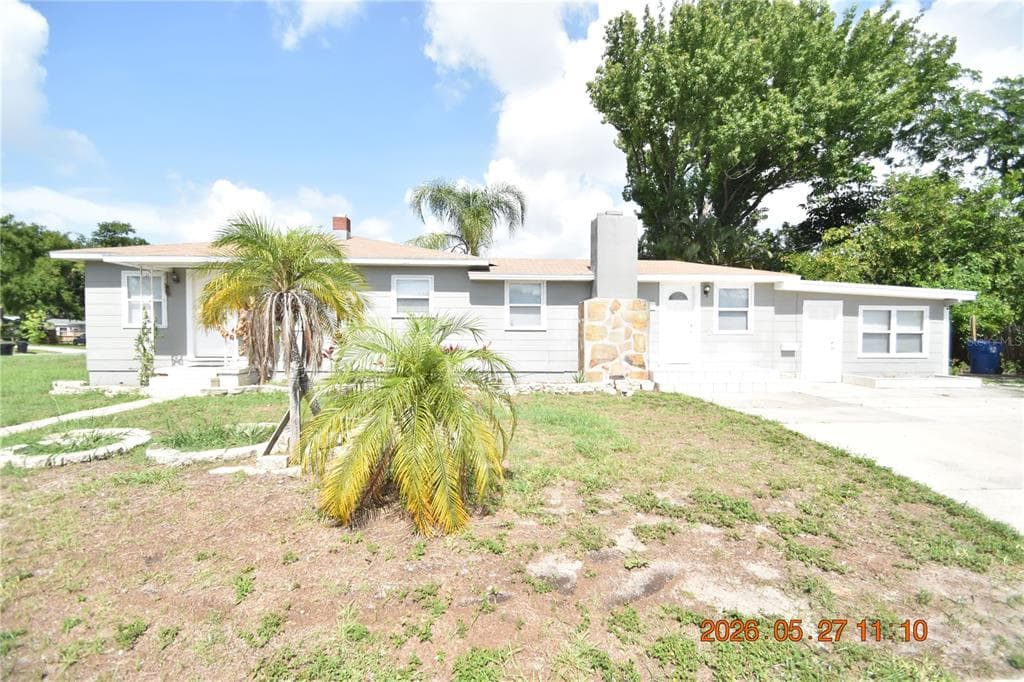 2700 26TH STREET N ST PETERSBURG, FL 33713