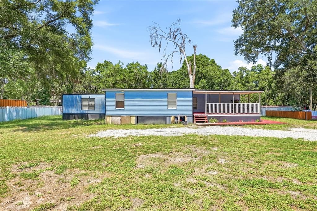 911 MARJORIE AVENUE BRANDON, FL 33511