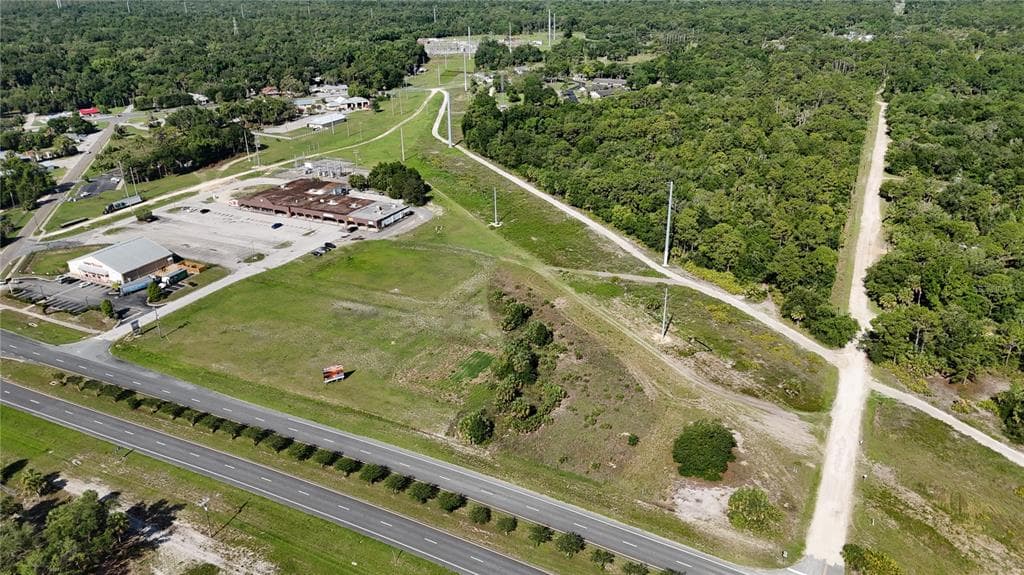 0 S SUNCOAST BOULEVARD