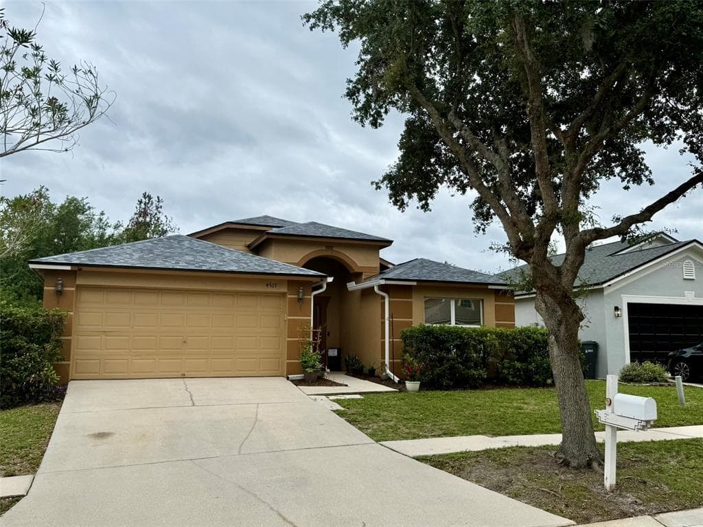4707 RAMSHEAD DRIVE