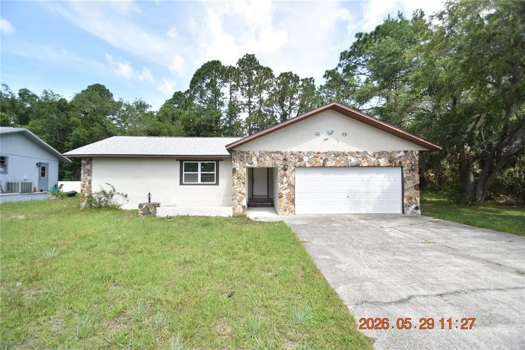 4060 N LITTLE HAWK POINT CRYSTAL RIVER, FL 34428