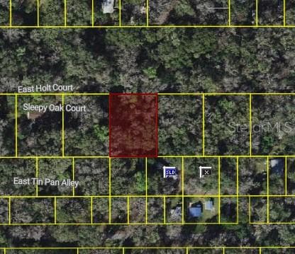 9346 E SLEEPY OAK COURT INVERNESS, FL 34453