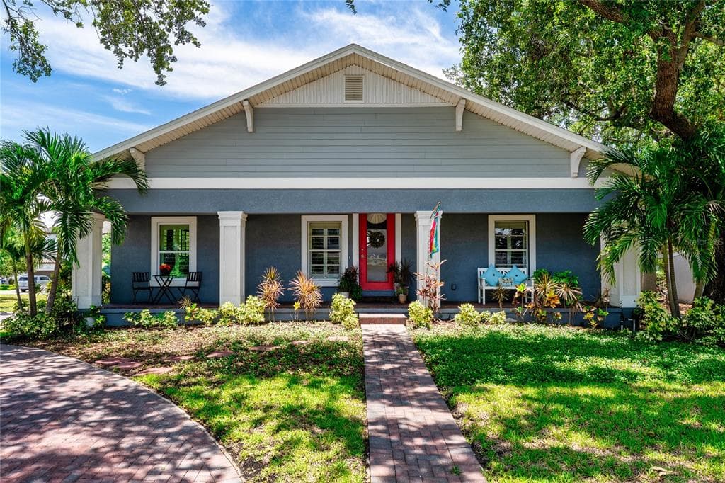 3628 S RENELLIE DRIVE TAMPA, FL 33629