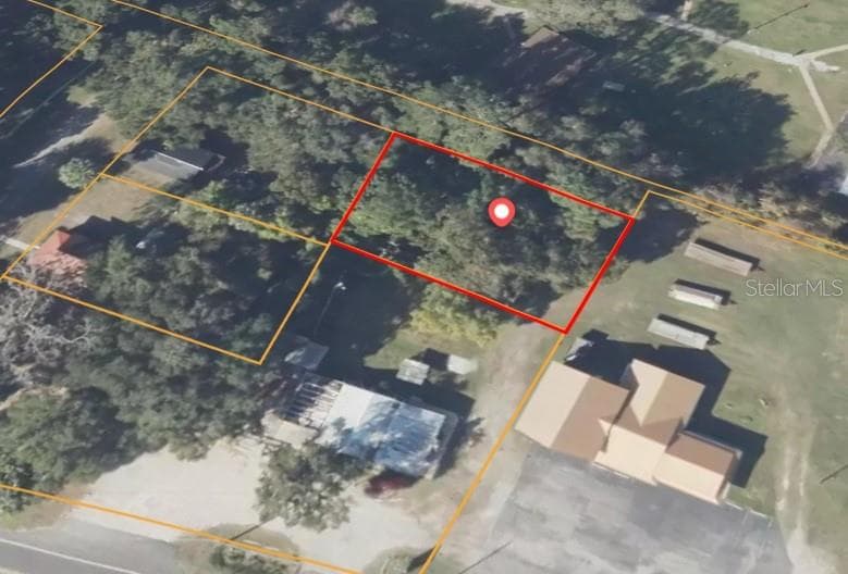 0 SE 122ND PLACE OCKLAWAHA, FL 32179