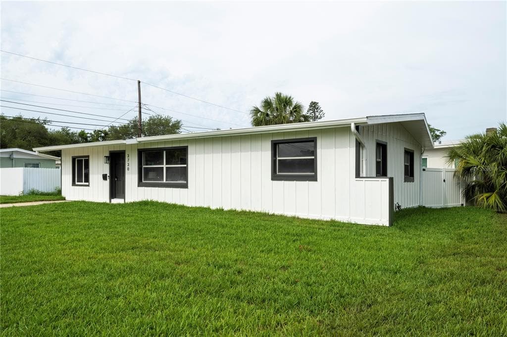 3730 75TH STREET N ST PETERSBURG, FL 33710