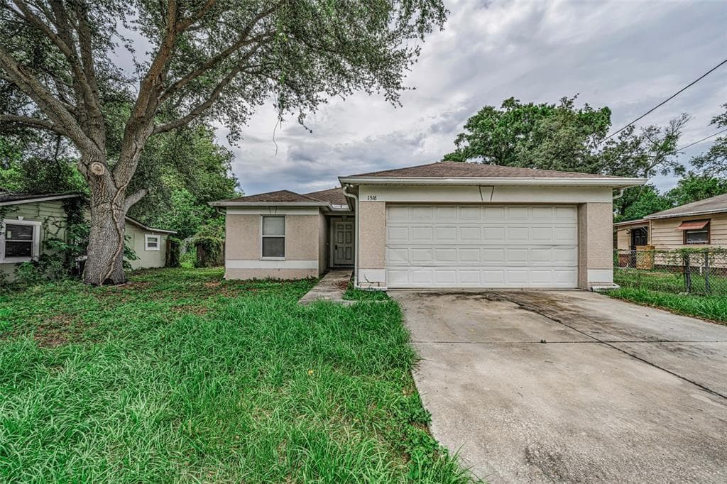 1516 E ESKIMO AVENUE TAMPA, FL 33604