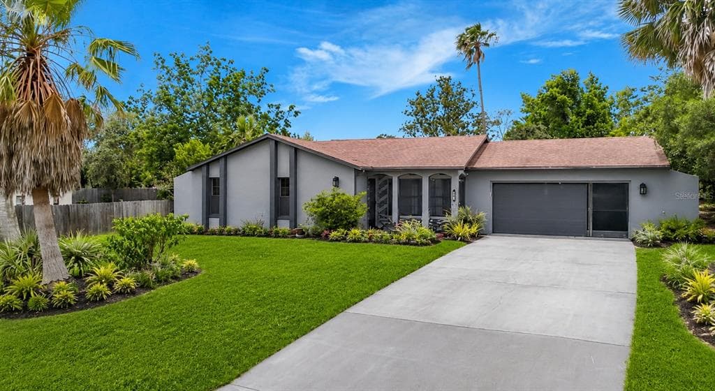 6391 CURTISS LANE SPRING HILL, FL 34608