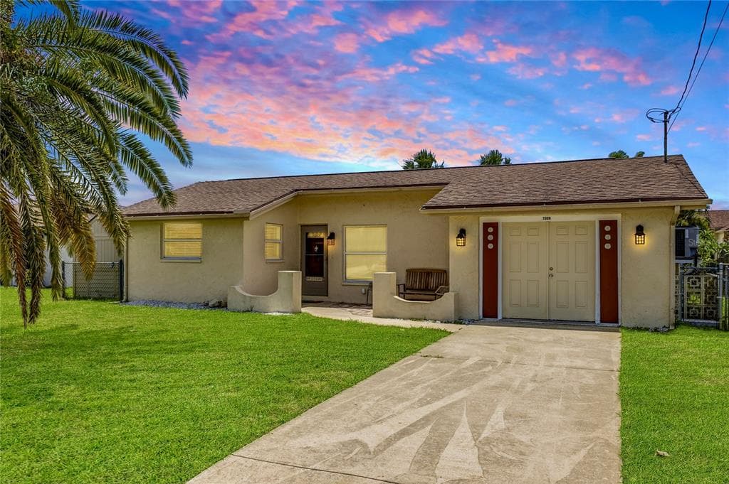 7328 MAKO DRIVE