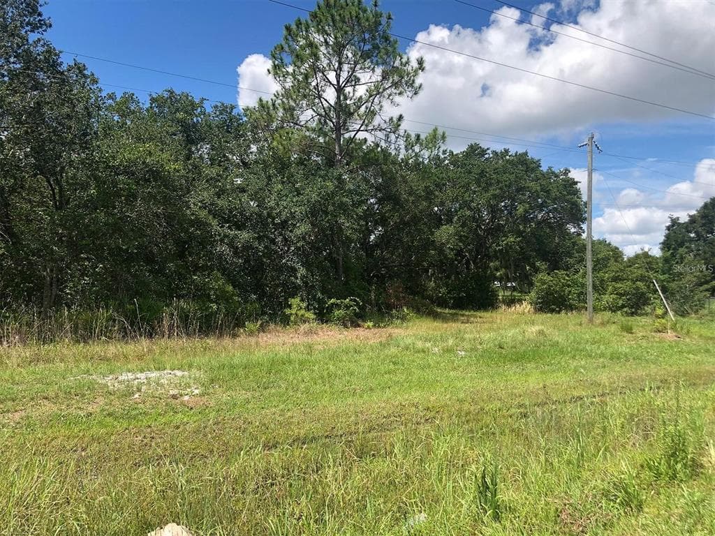 0 STATE ROAD 60 HIGHWAY E LAKE WALES, FL 33898