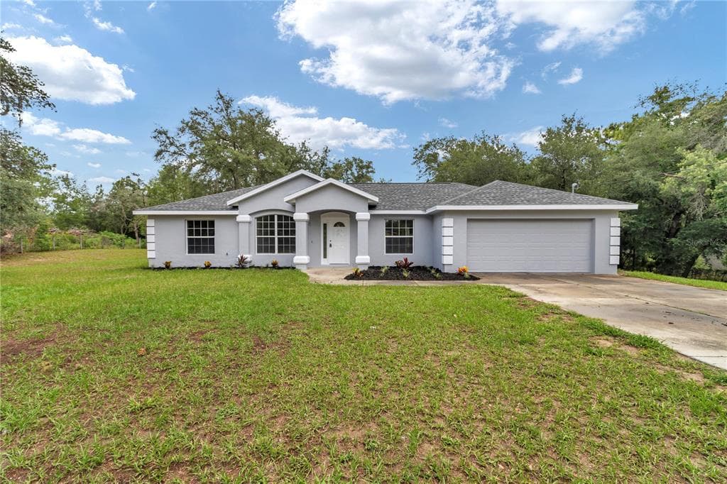 13931 SE 25TH STREET MORRISTON, FL 32668