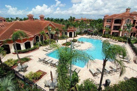 2739 VIA CAPRI UNIT 1014 CLEARWATER, FL 33764