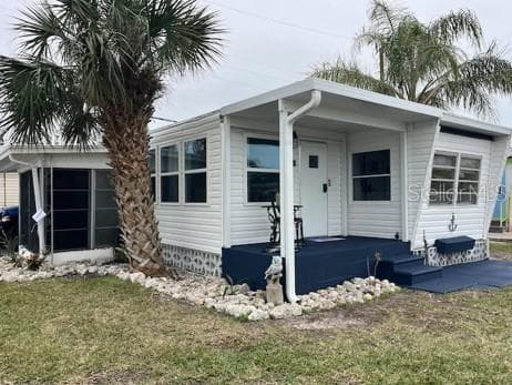 3803 116TH STREET COURT W BRADENTON, FL 34210