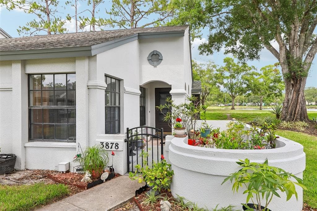 3878 TANAGER PLACE PALM HARBOR, FL 34685