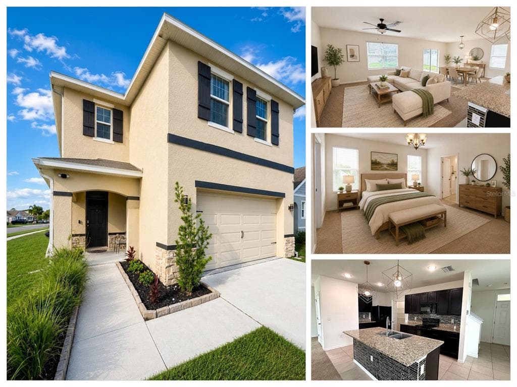 32649 PEZ LANDING LANE WESLEY CHAPEL, FL 33543