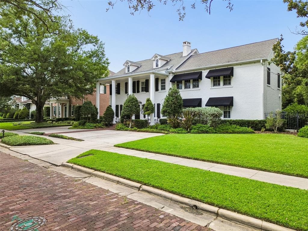 3313 W MULLEN AVENUE TAMPA, FL 33609