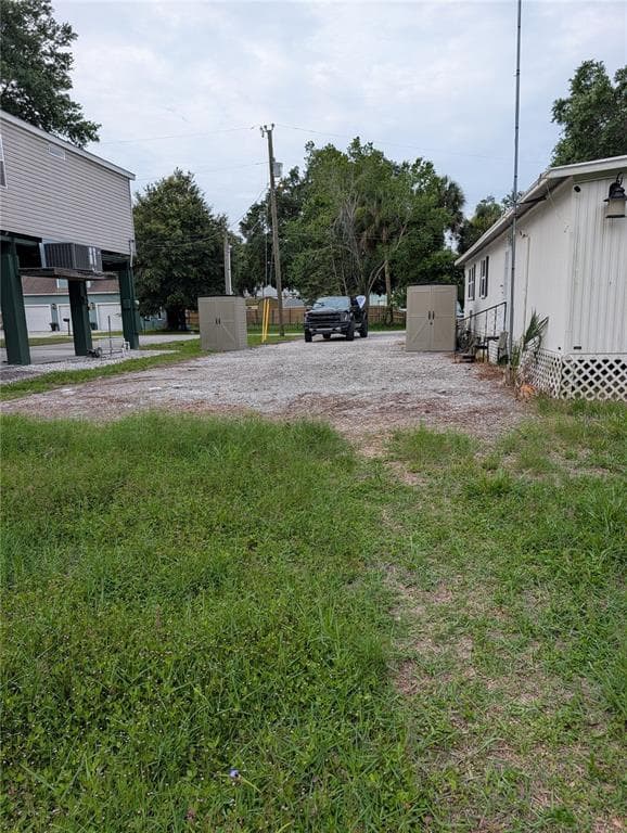 6249 SEBRING STREET WEEKI WACHEE, FL 34607