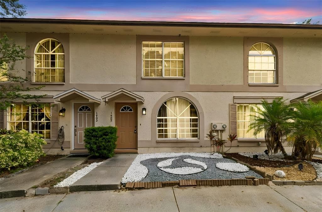 1403 BRIGADOON DRIVE CLEARWATER, FL 33759