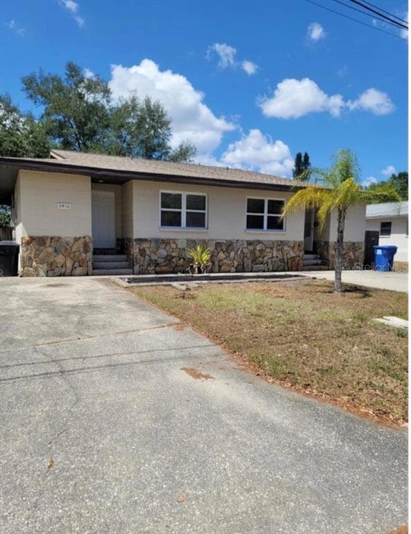 6416 FARRAND AVENUE N UNIT 6416 ST PETERSBURG, FL 33702