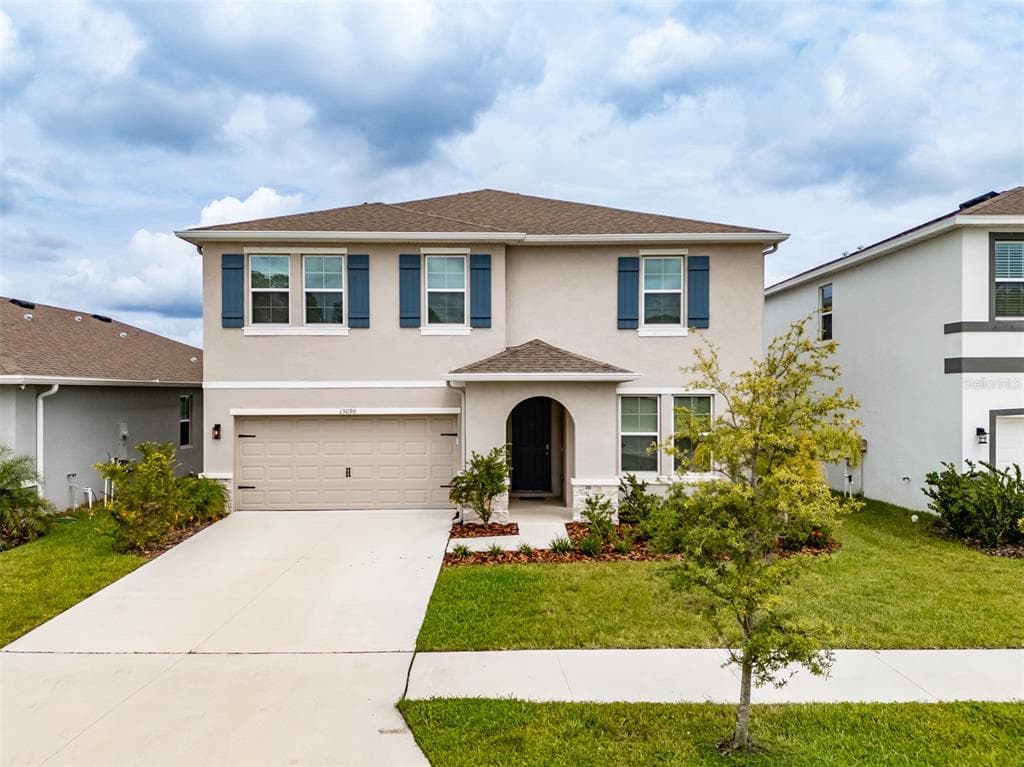 13090 BROOKSIDE MOSS DRIVE