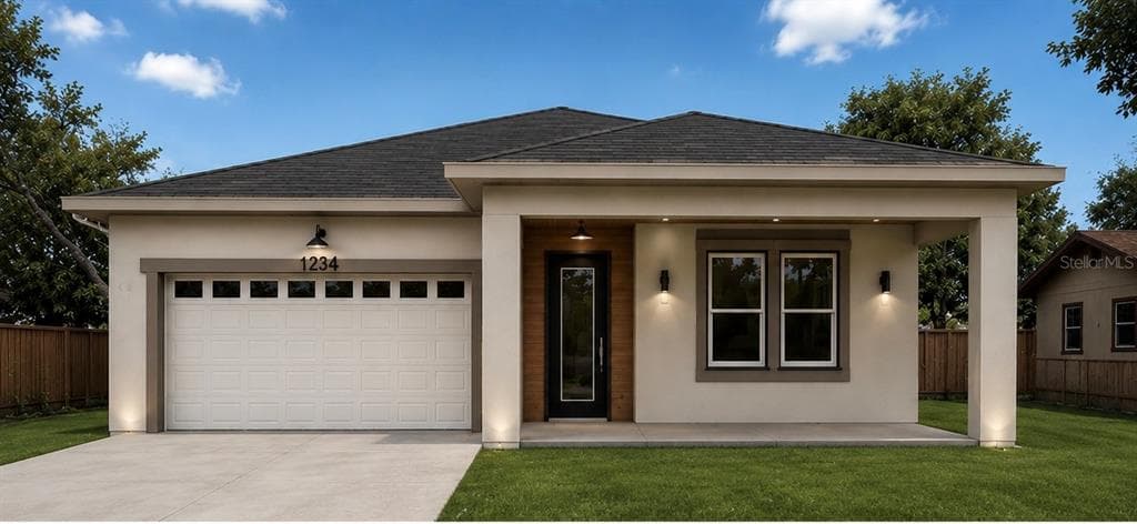 9449 SPRING HILL DRIVE