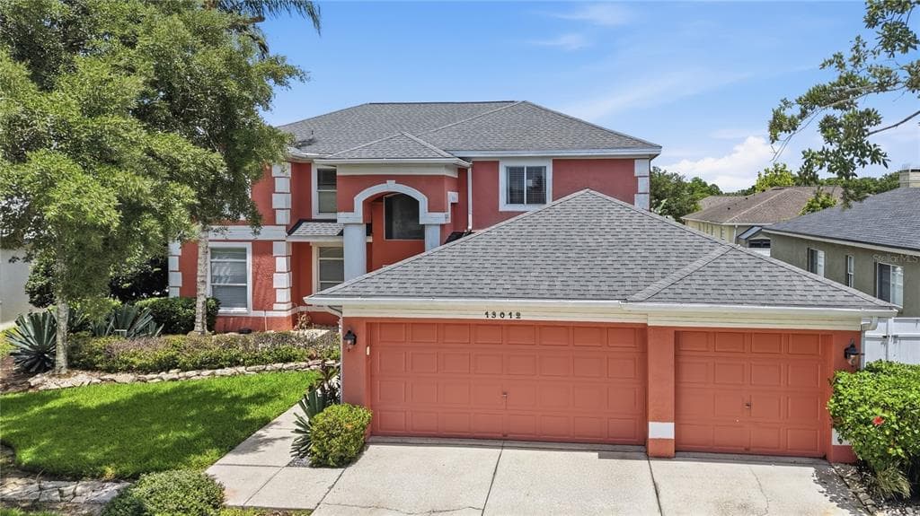 13012 SAINT FILAGREE DRIVE RIVERVIEW, FL 33579