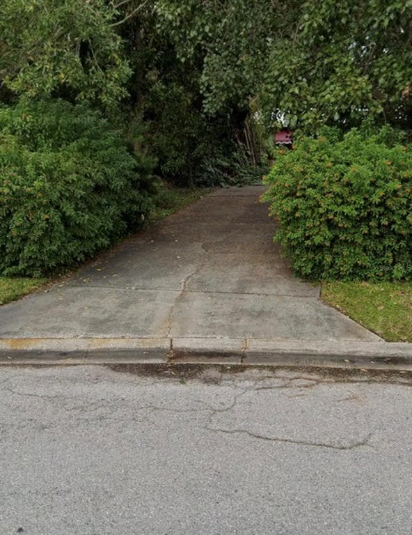 2327 BEACH DRIVE SE ST PETERSBURG, FL 33705