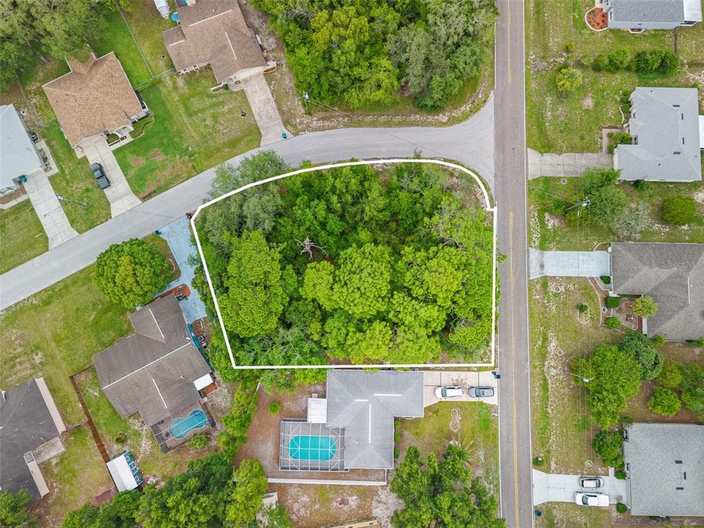 HORIZON DRIVE SPRING HILL, FL 34608
