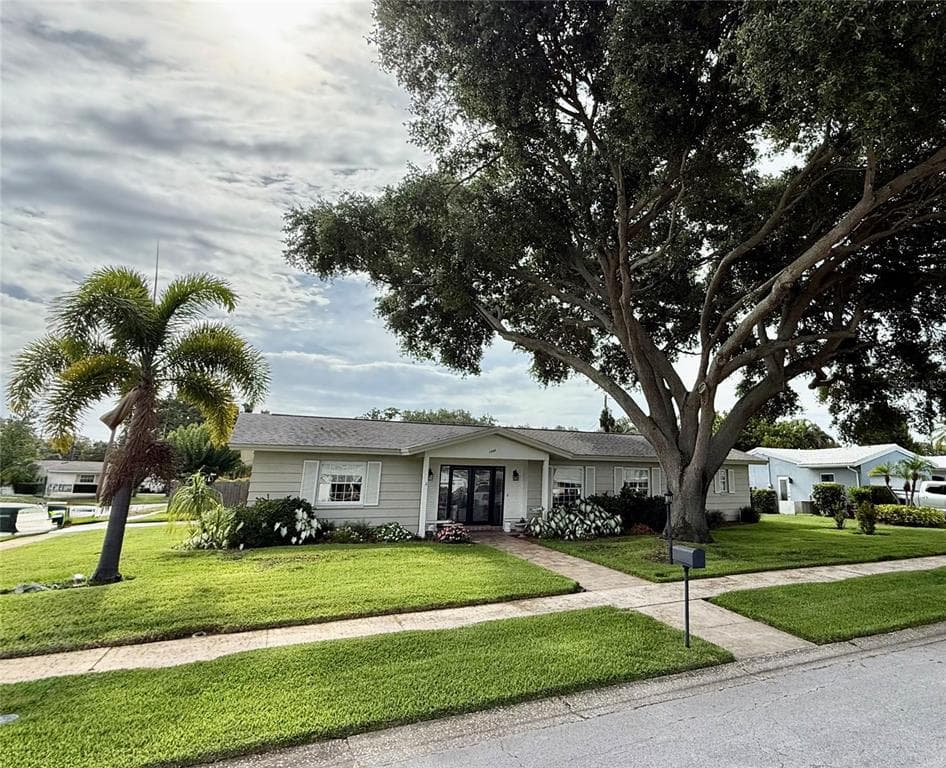 1853 PARADISE LANE