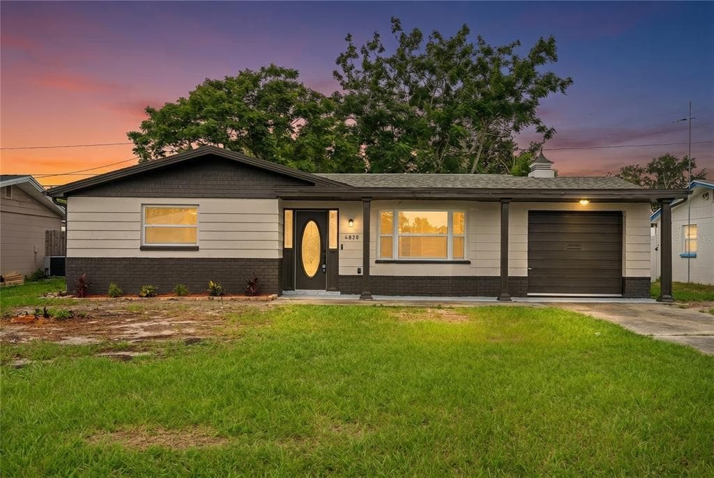 4820 SALEM DRIVE