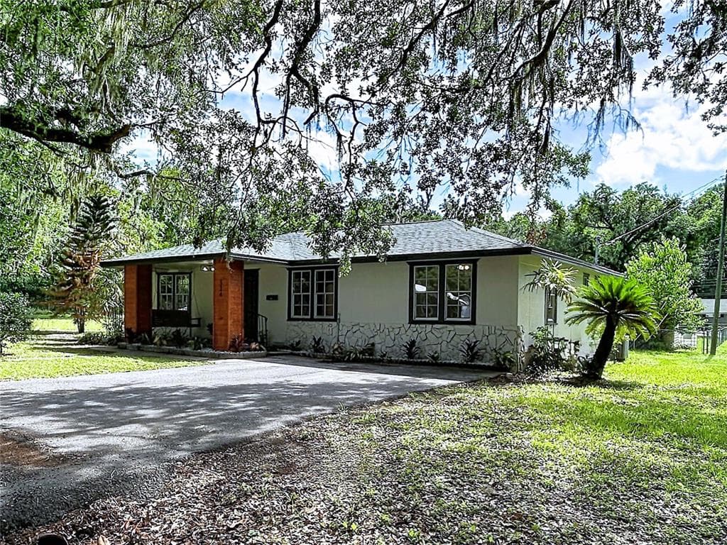 524 EAST AVENUE BROOKSVILLE, FL 34601