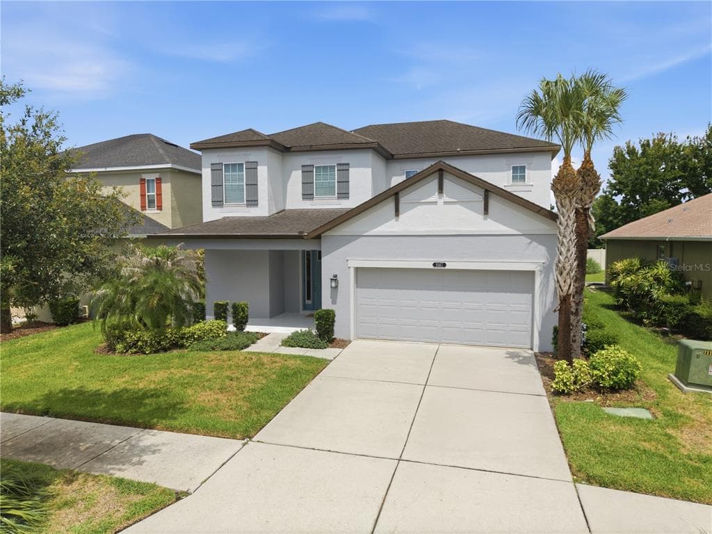 9167 BELLA VITA CIRCLE