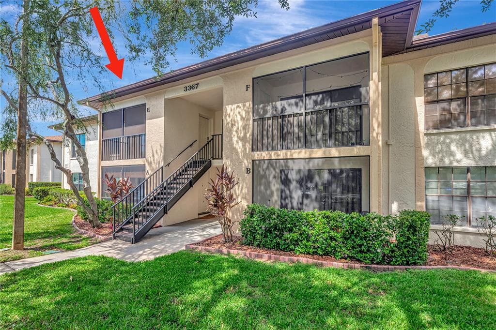 3367 CRYSTAL COURT E UNIT E