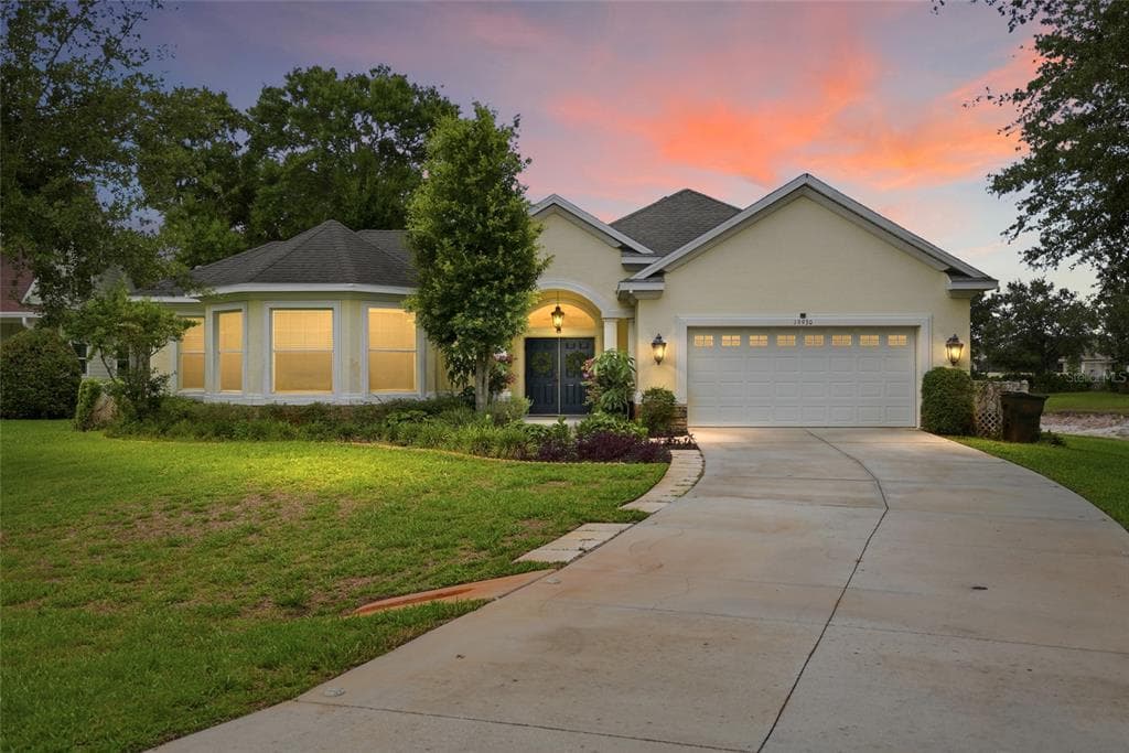 19930 DOLORES ANN COURT LUTZ, FL 33549